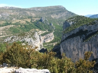 Verdon - 14 août